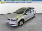 Volkswagen Touran Comfortline +AHK +Virtual Cockpit +Parkse - Gebrauchtwagen in Lüneburg