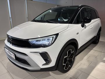 Fotografie Opel Crossland (X) Crossland 1.2 Automatik Elegance