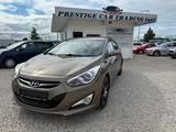 Hyundai i40 1.6 GDI  Comfort*AHK*EURO 5*PDC** - Hyundai i40: Limousine
