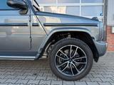 Mercedes-Benz G 450 d / AMG / Superior / 360 / Night-Paket - graue Mercedes-Benz G 450