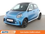 Smart forfour electric drive 60 kW EQ pulse Aut.*LED* - Smart ForFour: Pulse