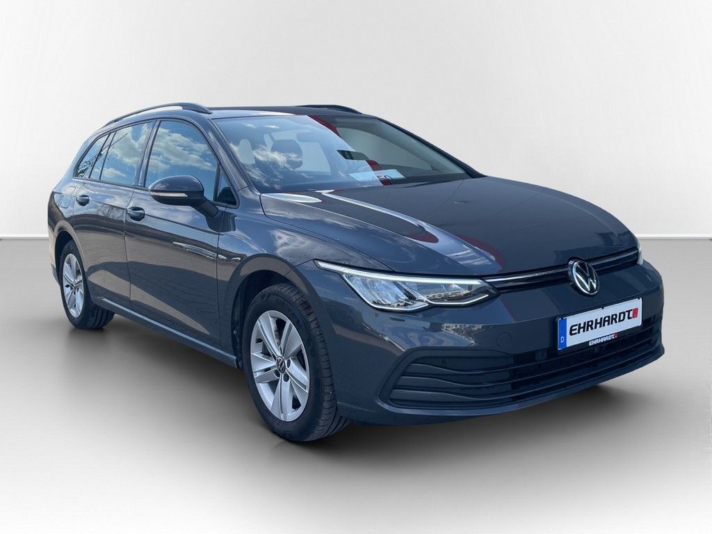 Volkswagen Golf - Bild 3