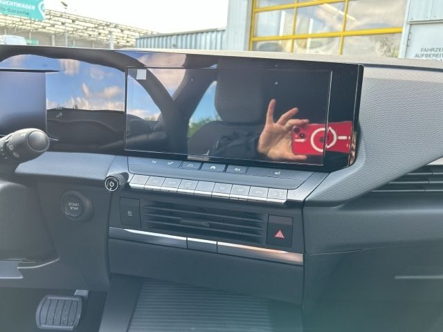 Opel Astra - Bild 19