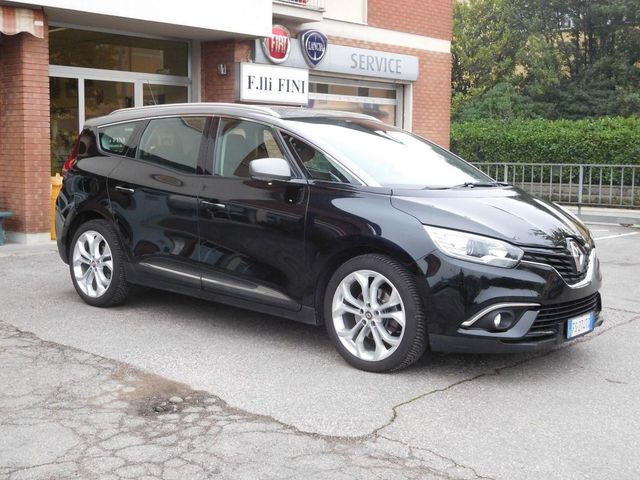 Renault RENAULT - Grand Scénic - dCi 8V 110 CV Energy Sp