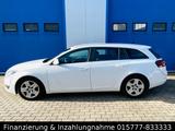 Opel Insignia A Sports Tourer Tempomat Navi PDC - Opel Insignia