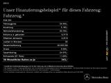 Mercedes-Benz EQA 250 Pano 360 Night SpurW KeyLess PDC SHZ LM - gebrauchte Mercedes-Benz EQA aus dem Jahr 2021