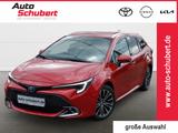 Toyota Corolla Touring Sports 1,8l Teamplayer Navi LED  - Toyota Corolla in Kassel