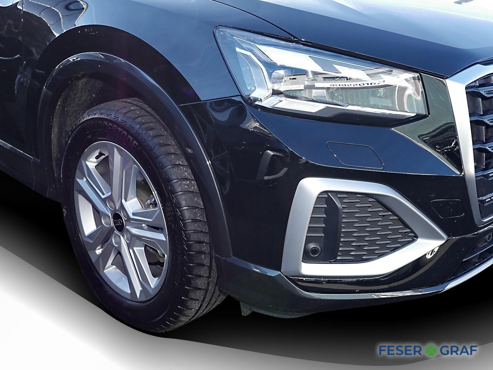 Audi Q2 - Bild 3