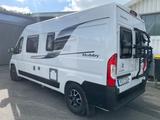 Hobby Vantana K60 FT OnTour - Hobby Kastenwagen