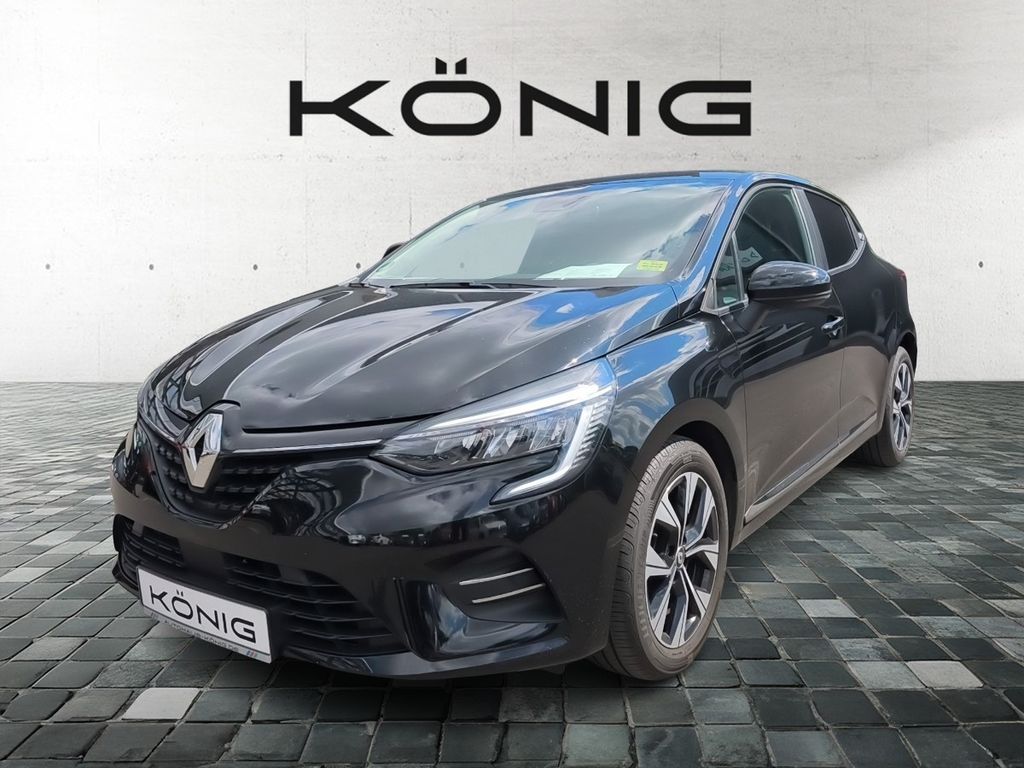 2023 Renault Clio