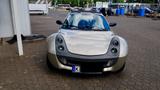 Smart Roadster Cabrio/Klima/Alu - Smart Roadster in Köln