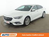 Opel Insignia Grand Sport 1.5 SIDI Turbo Dynamic*NAVI - Opel Insignia: 5.5