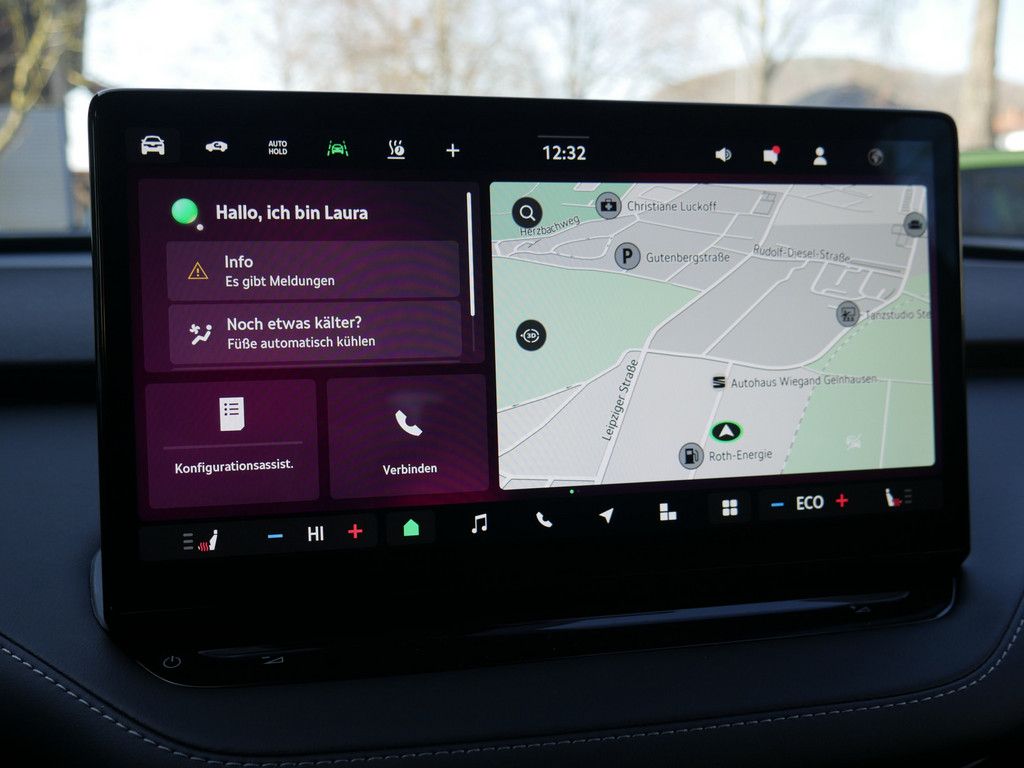 Skoda Enyaq - Bild 8