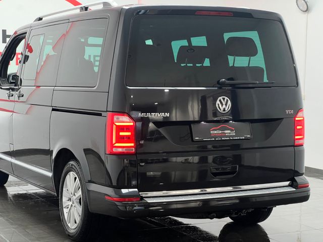 Volkswagen T6 Multivan Highline