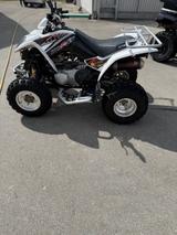 Kymco Maxxer 250 - QUAD 250