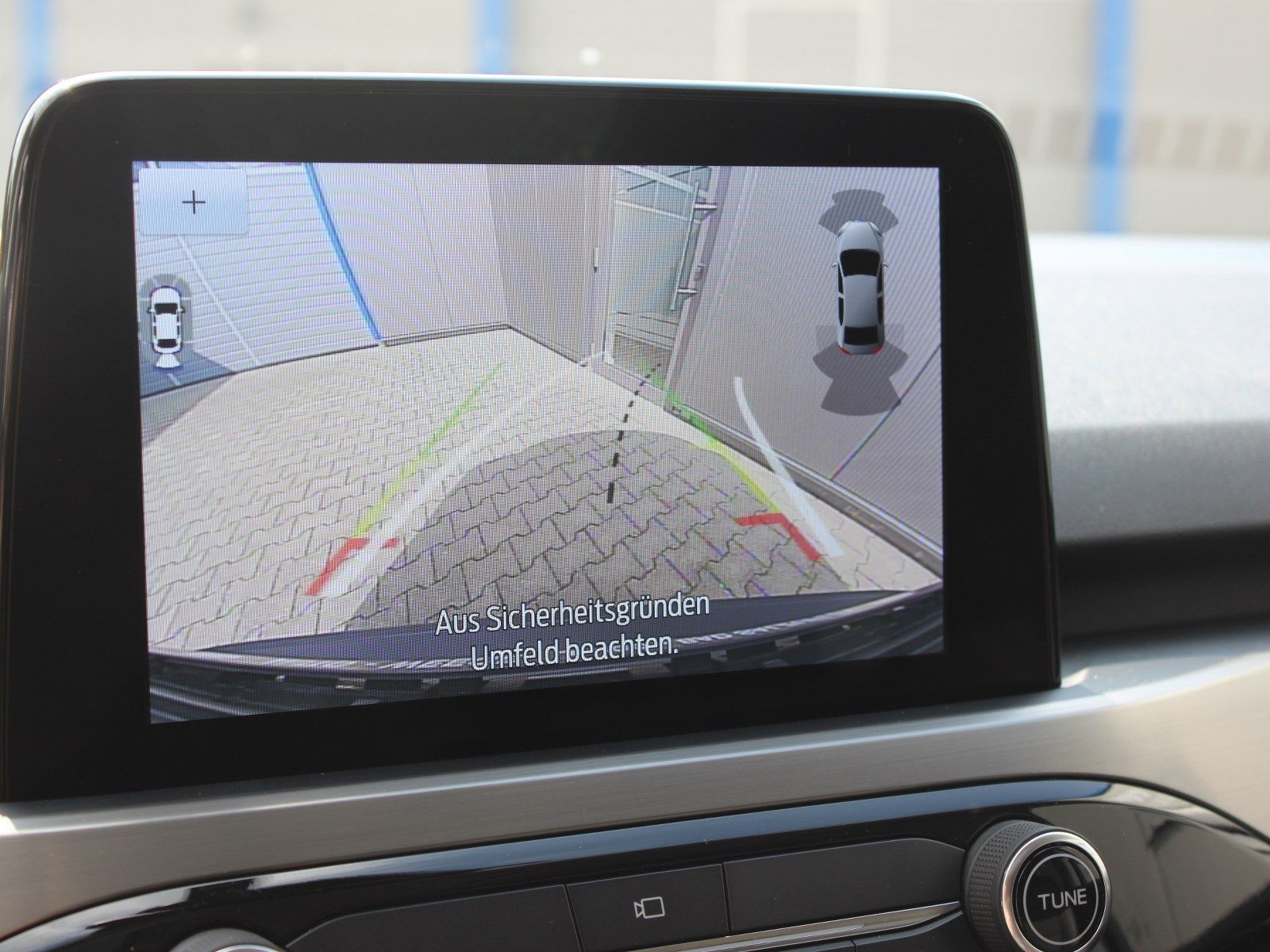 Fahrzeugabbildung Ford Kuga Plug-In Hybrid Titanium X 2,5 Duratec