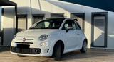 Fiat 500C 1.2 8V ROCKSTAR C Sport - Fiat 500C: Rockstar