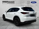 Mazda CX-5 Ad'vantage AWD 150PS Diesel - Mazda CX-5 Ad'vantage Gebrauchtwagen