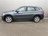 BMW X1*AUTOMATIC*NAVI*SITZHEIZUNG* - BMW X1: Automatic