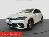 Volkswagen Polo 1.0 TSI DSG Life Energy 5-J. GAR NAVI KAMER