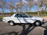 Mercedes-Benz 230 CE W123 Coupe - Mercedes-Benz 230: Ce W123