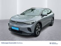 Volkswagen ID.4 - Vorschau Bild 1