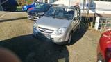 Suzuki Ignis 1.3 X-45 - silberne Suzuki Ignis