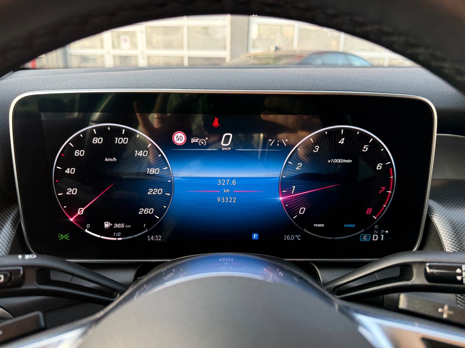 Mercedes-Benz GLC 200 Avantgarde 4Matic*360°*ACC*Memory* foto 15