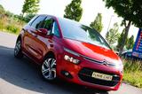 Citroën C4 Picasso/Spacetourer Selection*NAVI*KAMERA*SHZ - gebrauchte Citroën C4 Picasso aus dem Jahr 2015