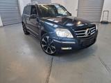 Mercedes-Benz GLK 250 - gebrauchte Mercedes-Benz GLK 250 aus dem Jahr 2010