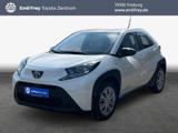 Toyota Aygo X S-CVT Business Edition - Toyota Jahreswagen