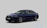 BMW 545e xD HUD DAB H/K Lenkrhzg Stop&Go AHK Alarm - BMW 545 Gebrauchtwagen