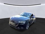 Audi e-tron S ACC AHK HuD PANO S-SITZE 360° B&O 22Z - Audi e-tron in Hamburg