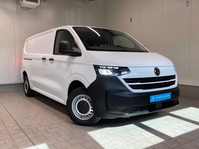 T7 Transporter Kasten LR 2.0 TDI NAVI LED RFK