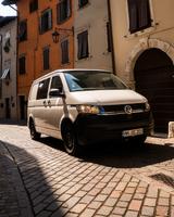 Volkswagen T6.1 Offtrack Expedition Pro Reisemobil - Reisemobil Wohnwagen