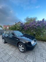 Volkswagen Golf IV Variant TDI 1.9 - Volkswagen Golf: Kombi, Iv TDI