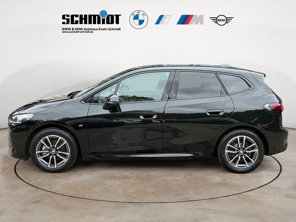 BMW 220 Active Tourer - Bild 2