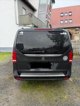 Mercedes-Benz Familienauto gesucht? V 250 d Aut. EDITION lang - : Van, Familienauto