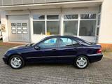 Mercedes-Benz C 320 Avantgarde W203 - Mercedes-Benz C-Klasse W203 mit Benzin-Antrieb