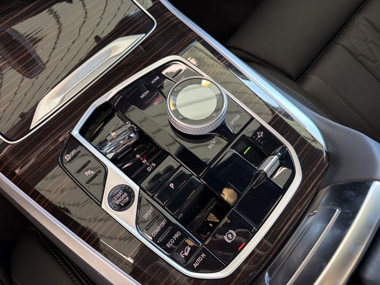 BMW X5 - Bild 12