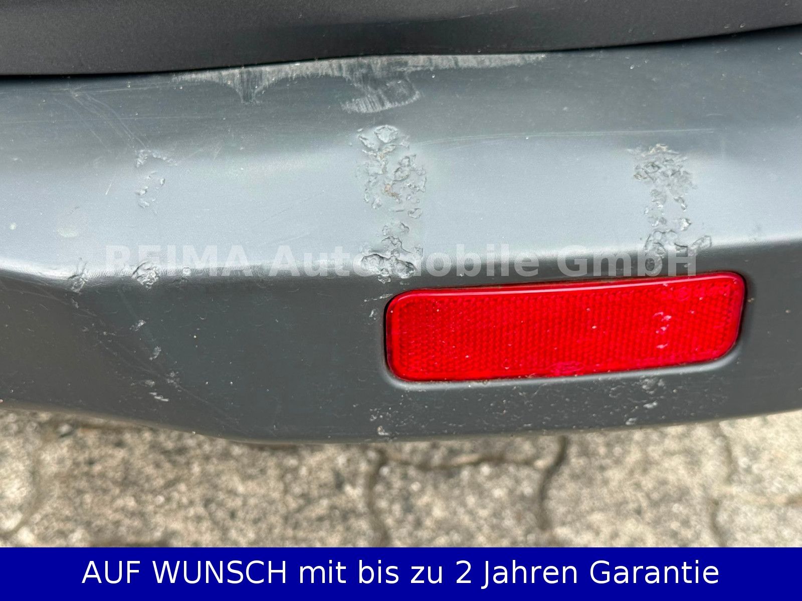 Fahrzeugabbildung Ford Transit Courier, Klima, Winterpaket, Navi