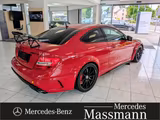 Mercedes-Benz C 63 AMG Black Series Motor komplett revidiert - gebrauchte Mercedes-Benz Sportwagen