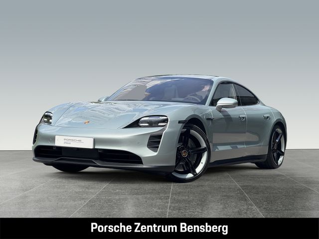 PORSCHE Taycan GTS