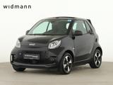 Smart fortwo EQ cabrio *Cool&Audio Paket*SHZ*Bluetooth