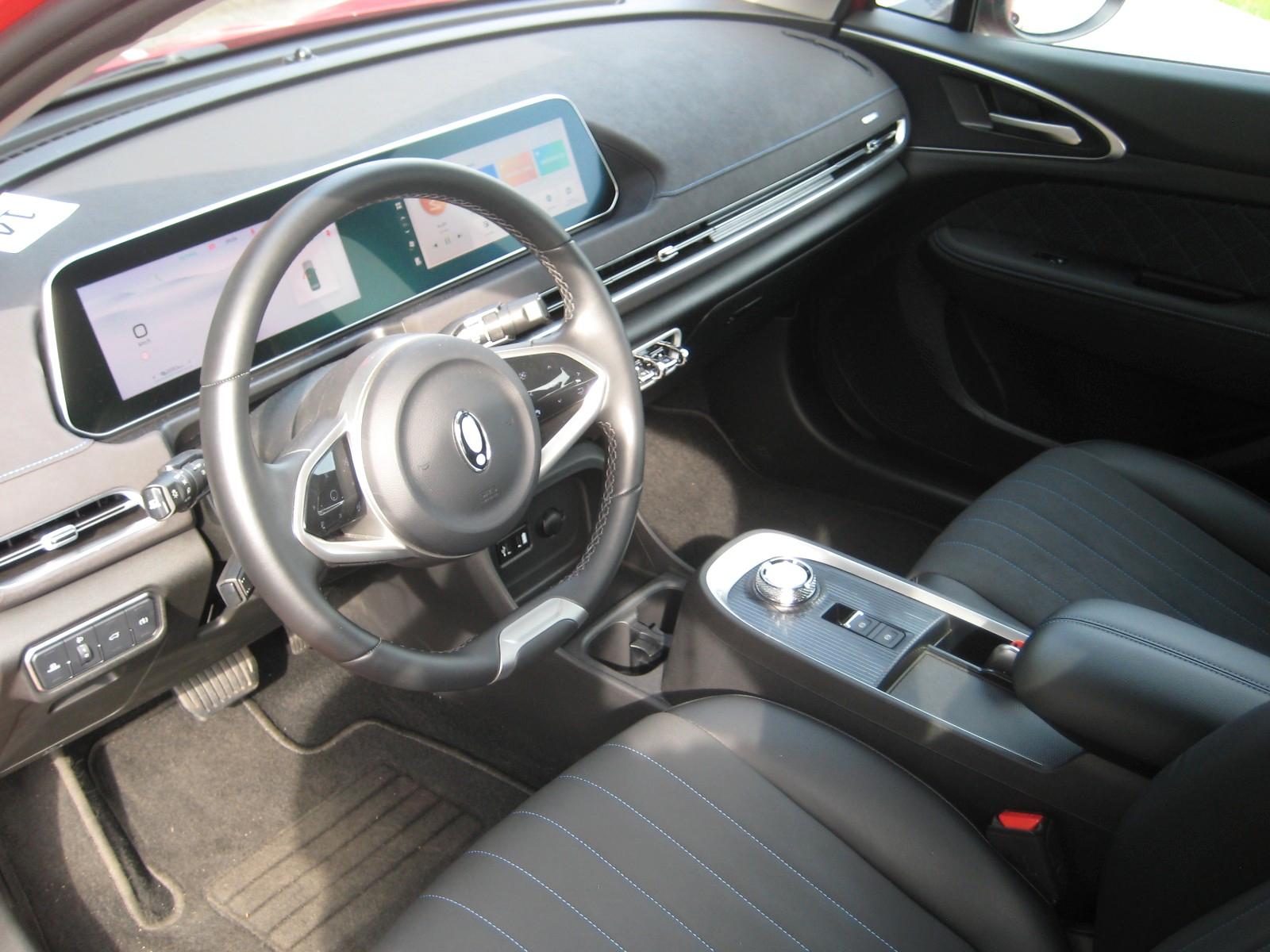 GWM Ora 03 300/LED/NAVI/RFK/PDC/ACC/1.HAND
