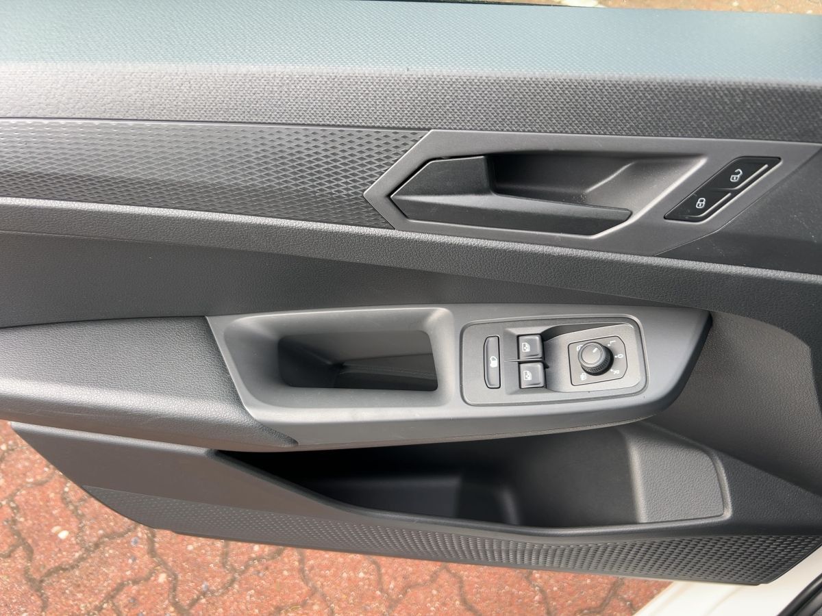 Volkswagen Caddy - Bild 16
