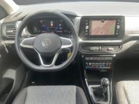 Volkswagen T-Cross - Vorschau Bild 9