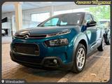 Citroën C4 Cactus Rip Curl PANO. NAVI. SHZ. KAMERA - blaue Citroën C4 Cactus