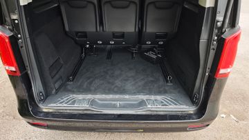 Mercedes V 300 - 8