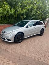 Mercedes-Benz R 350 CDI 4MATIC  2011  Se... - Mercedes-Benz R 350 Kombi Gebrauchtwagen